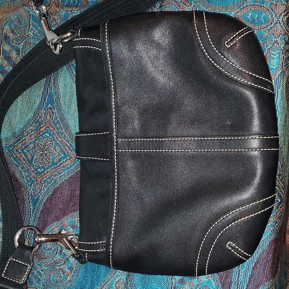 Coach Crossbody Bag - Picture 3 of 12